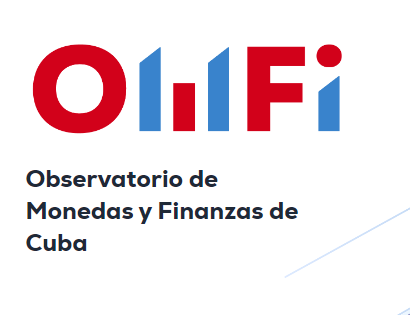 Observatorio de Monedas y Finanzas de Cuba Observatorio de Monedas y Finanzas de Cuba