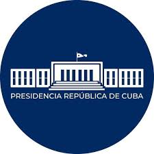 Presidencia y Gobierno de la República de Cuba Presidencia y Gobierno de la República de Cuba