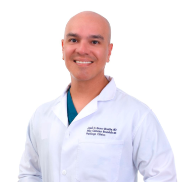José Humberto Bravo Bonilla  José Humberto Bravo Bonilla