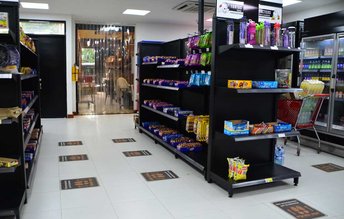 Estudios de efectividad en comunicación y merchandising