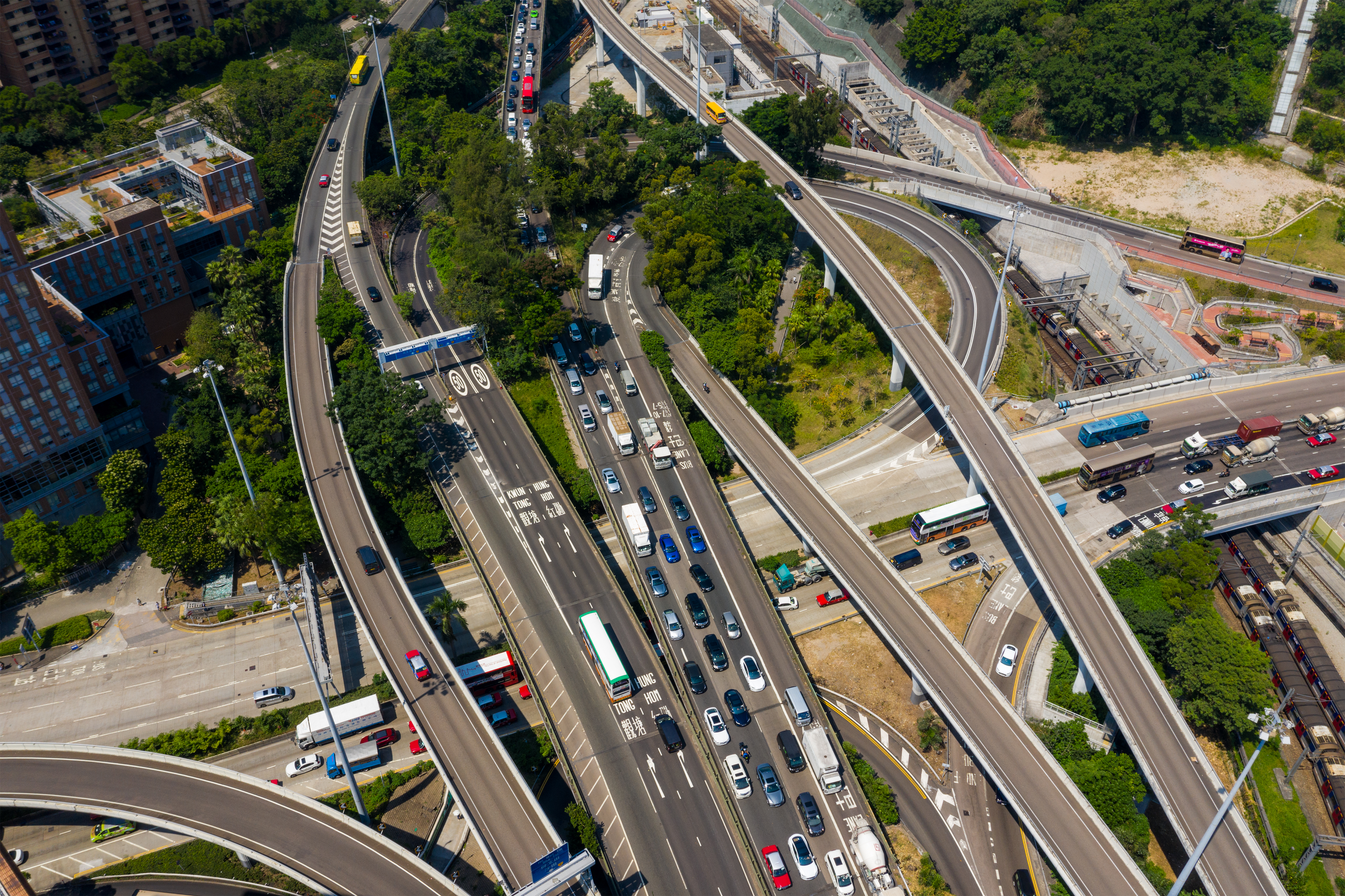 Infraestructura y movilidad intermodal sostenible Infraestructura y movilidad intermodal sostenible