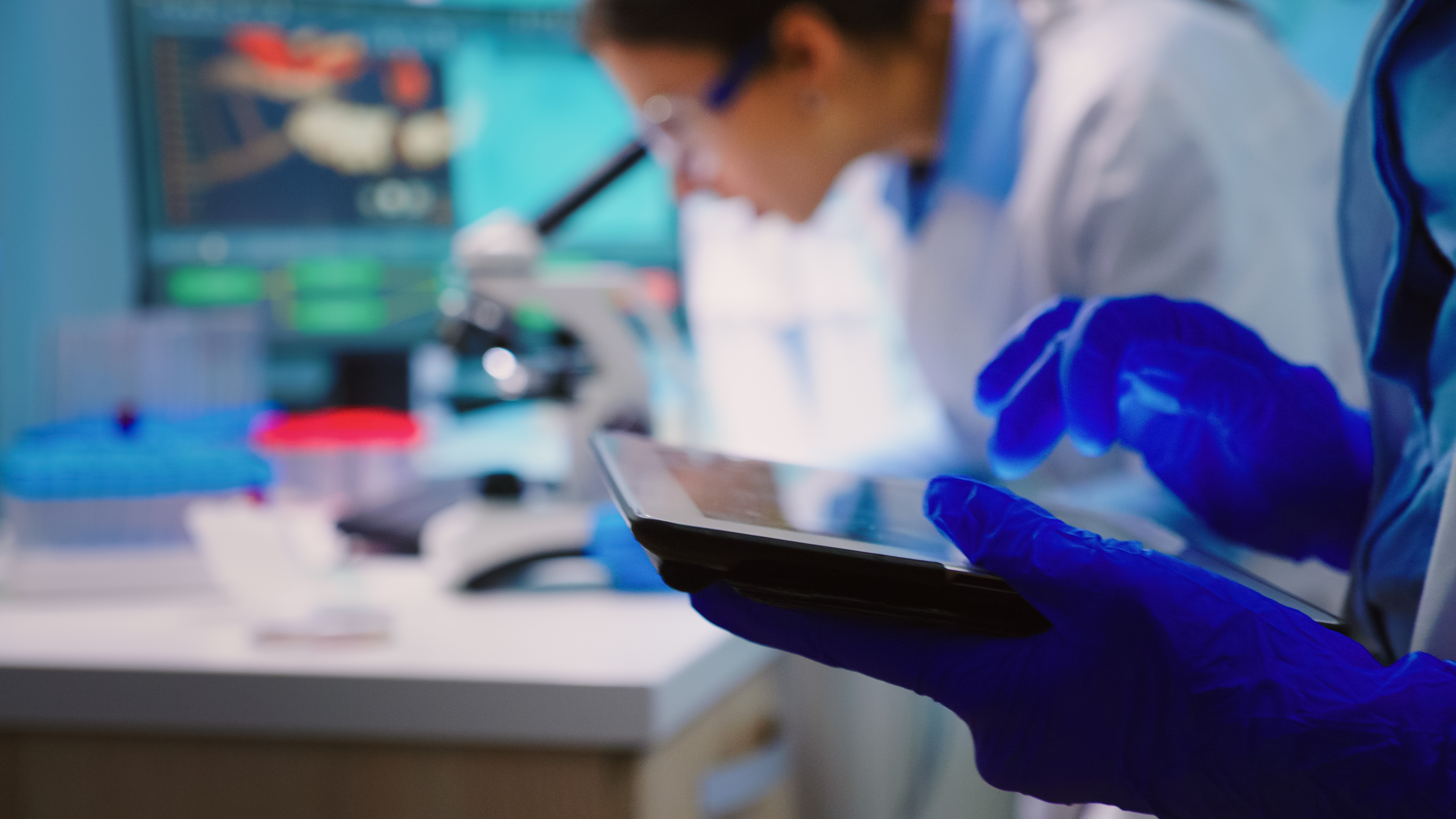Desarrollo de Aplicaciones Biomédicas Desarrollo de Aplicaciones Biomédicas