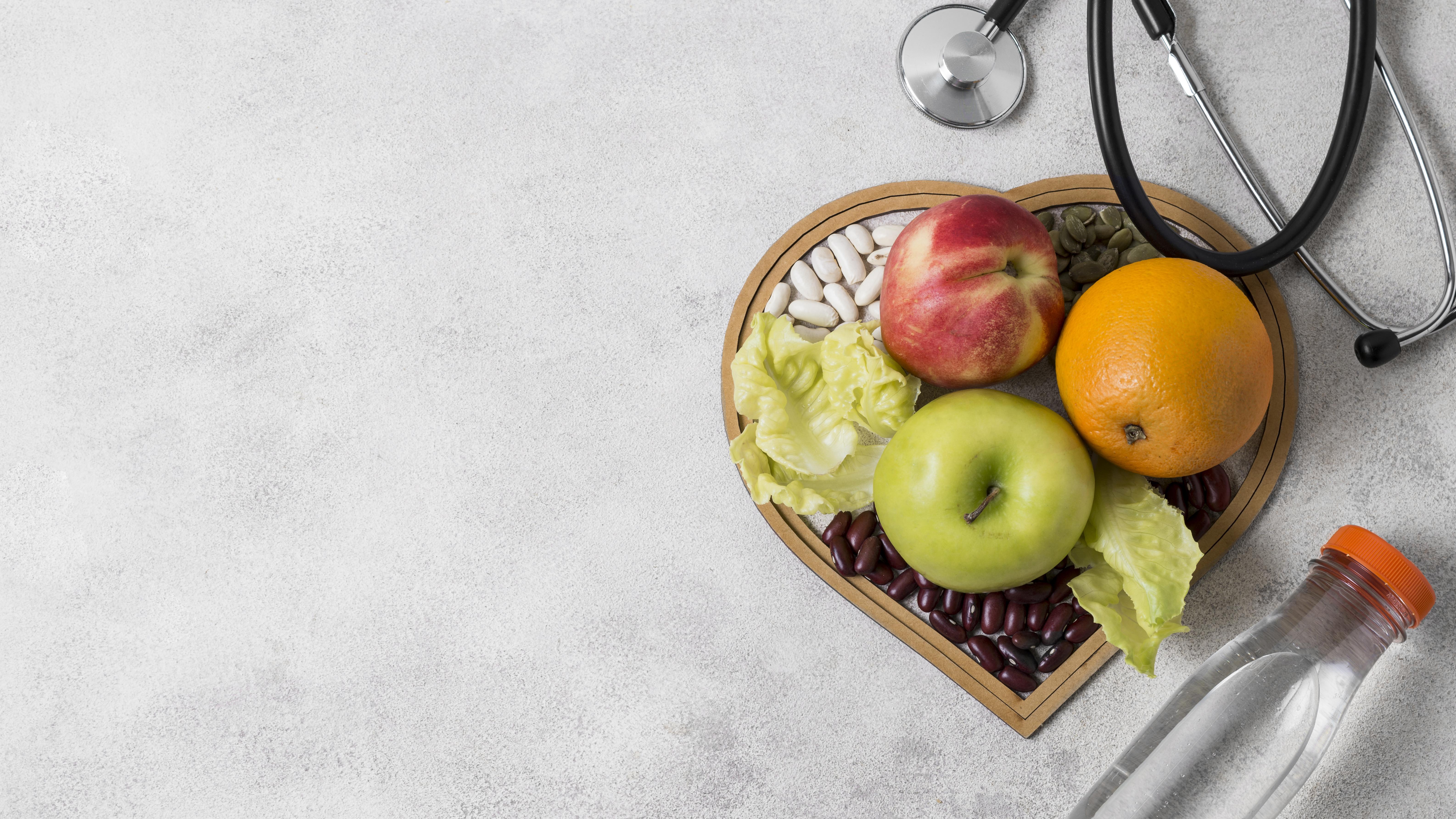 Gastronomía y salud Gastronomía y salud