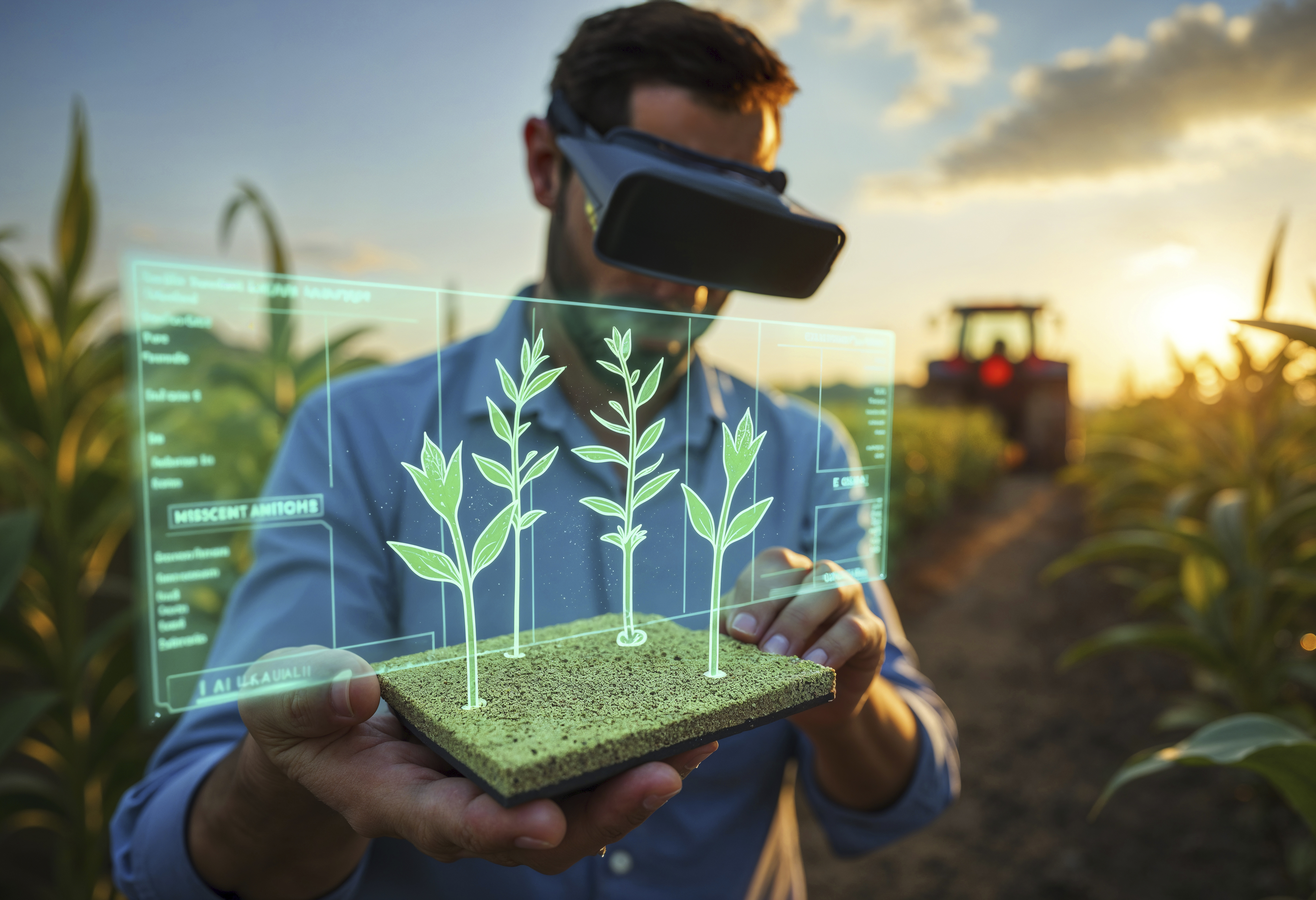 Tecnologías para un mundo sostenible Tecnologías para un mundo sostenible