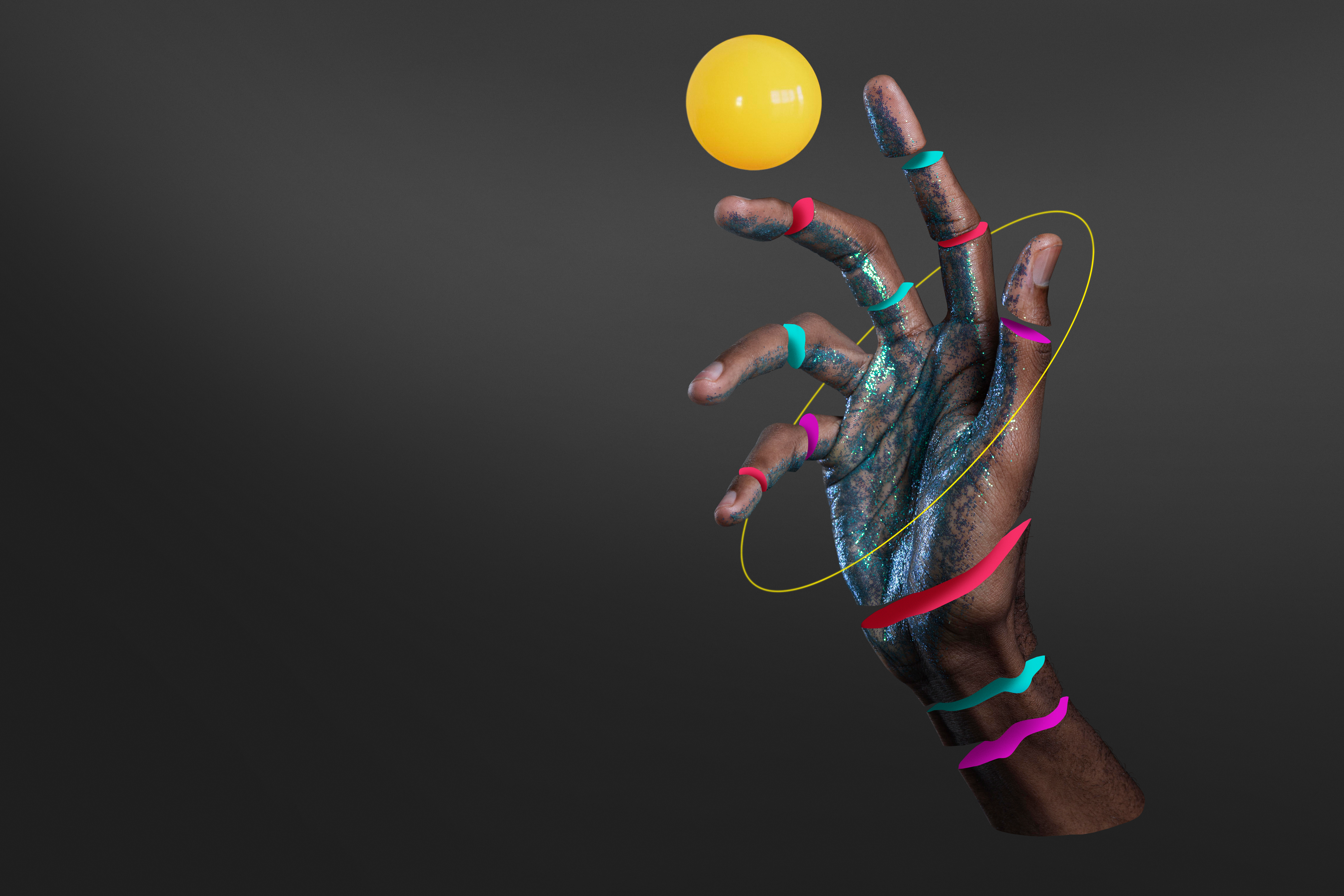 Arte y Tecnología Arte y Tecnología