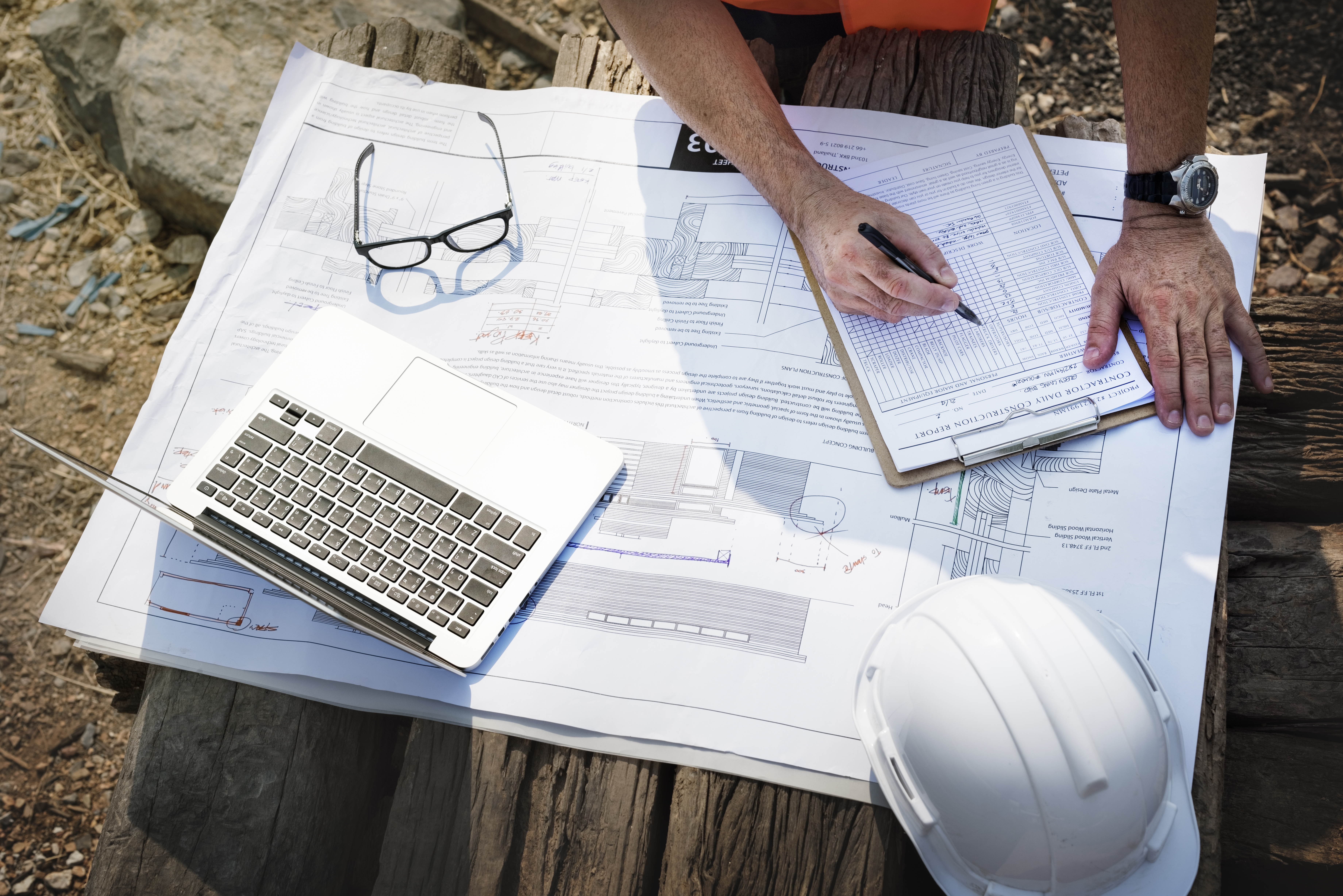 Gestión de Obras Gestión de Obras