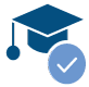 Compromiso con tu meta de graduación Compromiso con tu meta de graduación