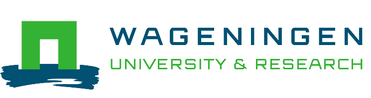 Wageningen University & Research, Netherlands