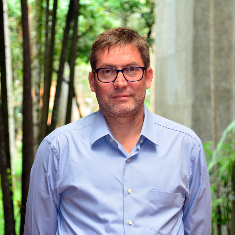 Mauricio José Cortés Rodríguez Mauricio José Cortés Rodríguez