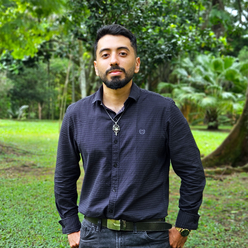 Santiago Zúñiga Santiago Zúñiga