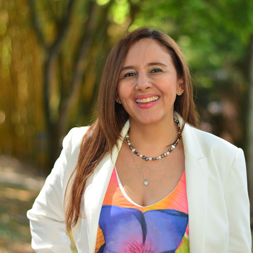 María Isabel Diaz María Isabel Diaz