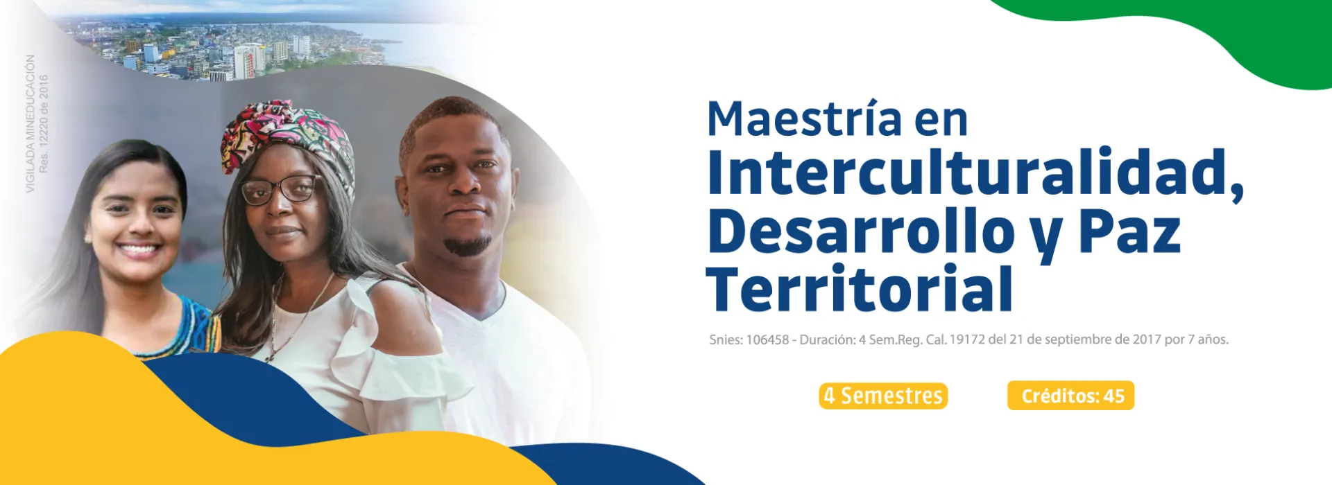 Maestría Maestría