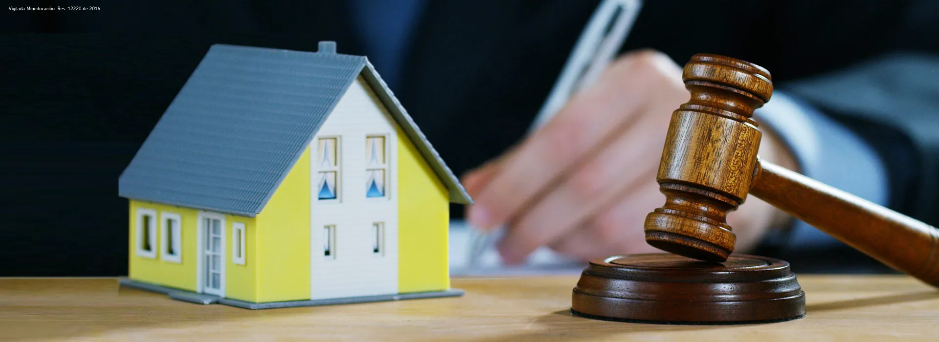 Diplomado en Derecho inmobiliario Diplomado en Derecho inmobiliario