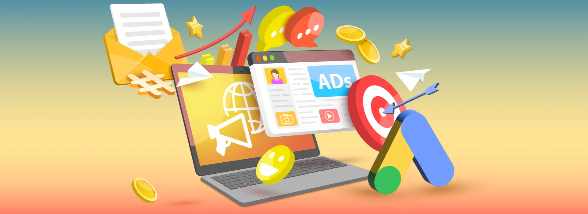Diplomado virtual Marketing digital con certificación de Google Ads Diplomado virtual Marketing digital con certificación de Google Ads