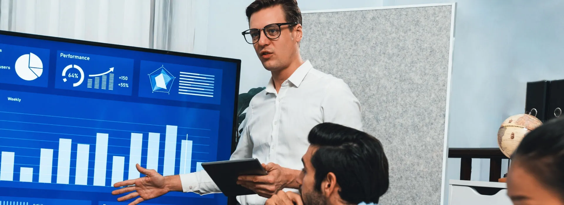 Curso en Análisis de datos con Power BI - Nivel básico javeriana cali educación continua Curso en Análisis de datos con Power BI - Nivel básico javeriana cali educación continua