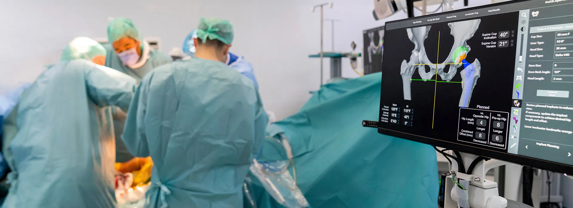 Programa de Desarrollo Profesional Permanente en Patología, Cirugía y Reemplazos Articulares de Cadera y Rodilla Programa de Desarrollo Profesional Permanente en Patología, Cirugía y Reemplazos Articulares de Cadera y Rodilla