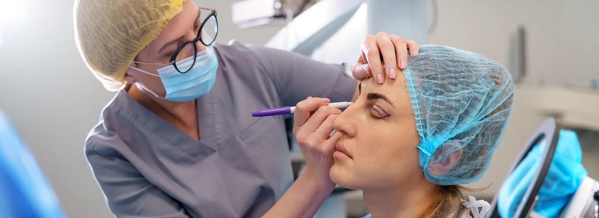 Programa de Desarrollo Profesional Permanente en Cirugía Plástica Facial Programa de Desarrollo Profesional Permanente en Cirugía Plástica Facial