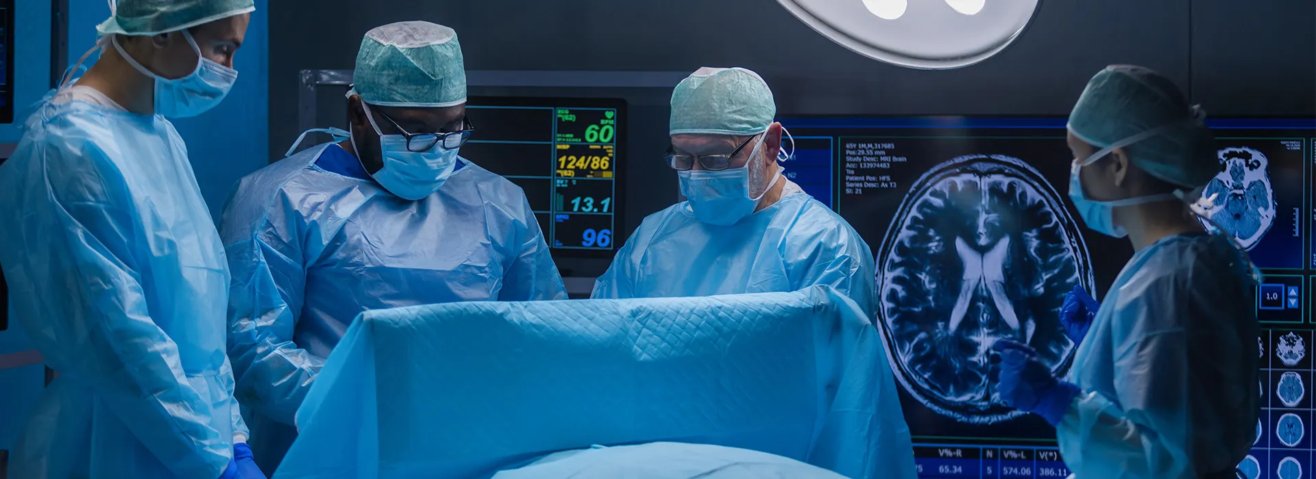 Programa de desarrollo profesional en Cirugía de la base del cráneo y neuro oncología Programa de desarrollo profesional en Cirugía de la base del cráneo y neuro oncología