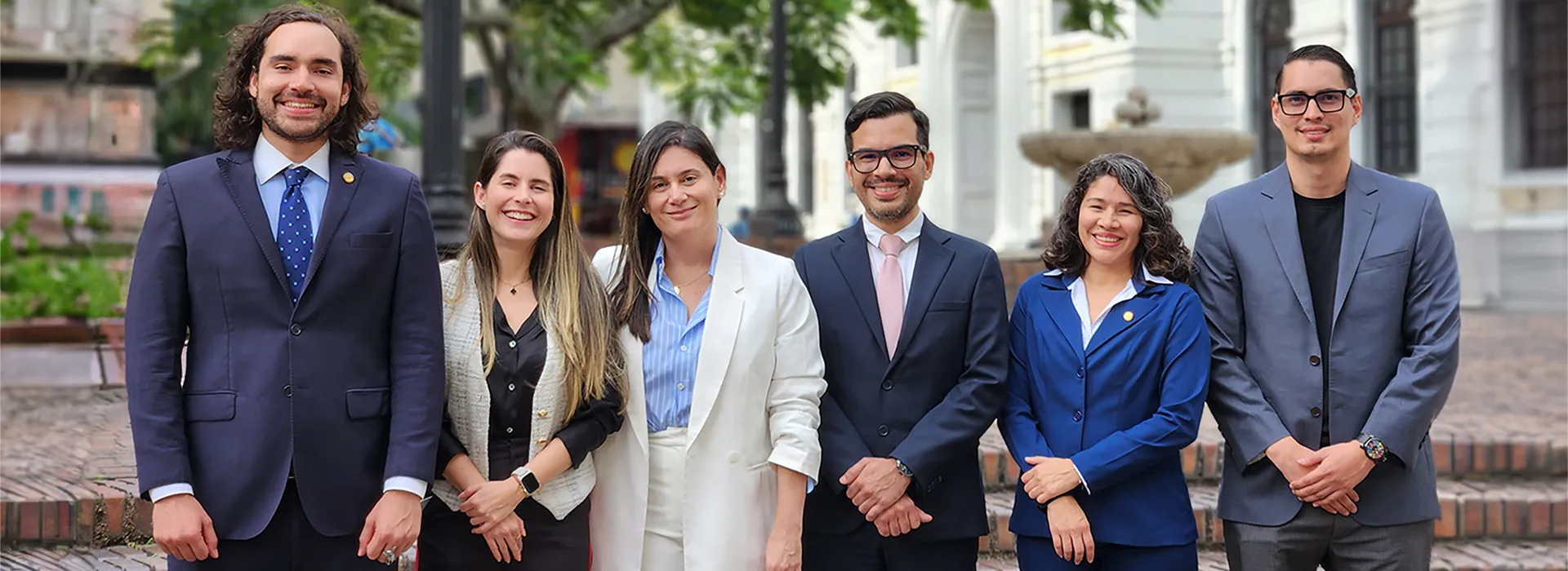Equipo Consultorio Jurídico  Equipo Consultorio Jurídico