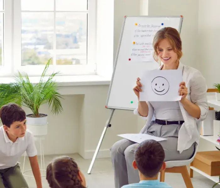 Diplomado en Desarrollo psicológico en niños: aportes para la intervención