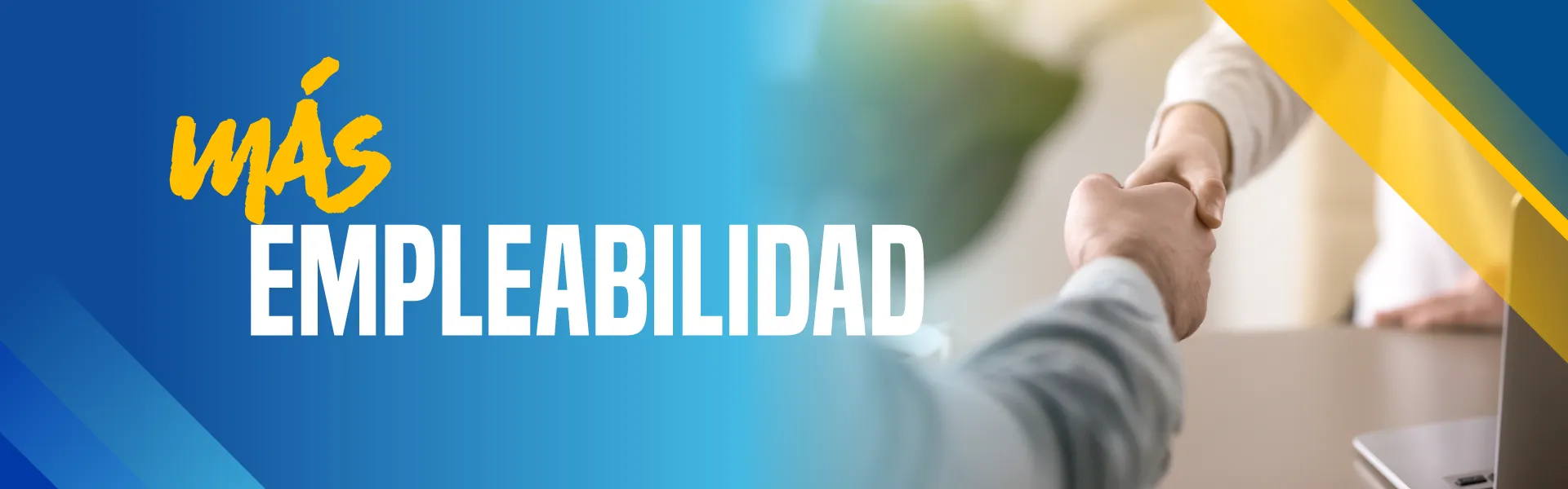 Empleabilidad Empleabilidad
