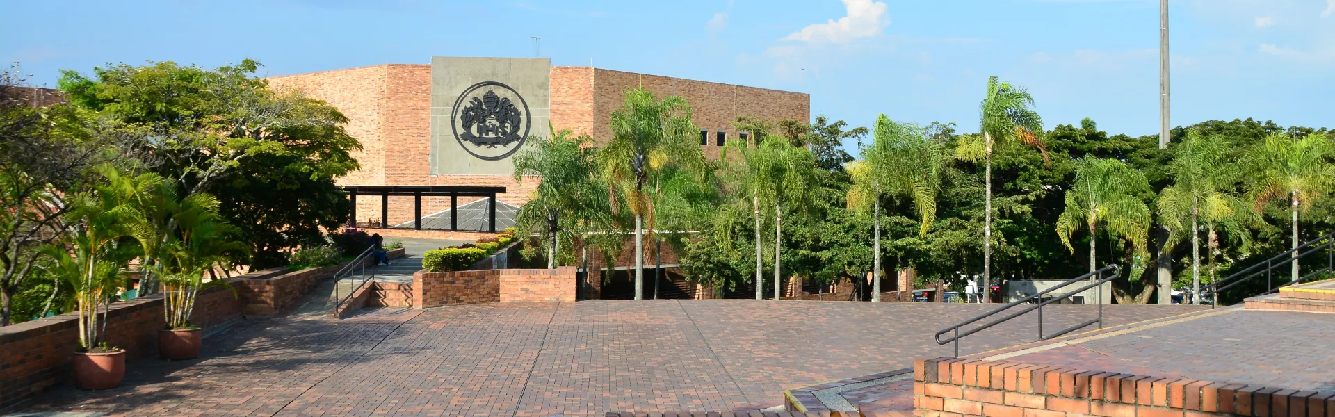 Banner Institucional Banner Institucional