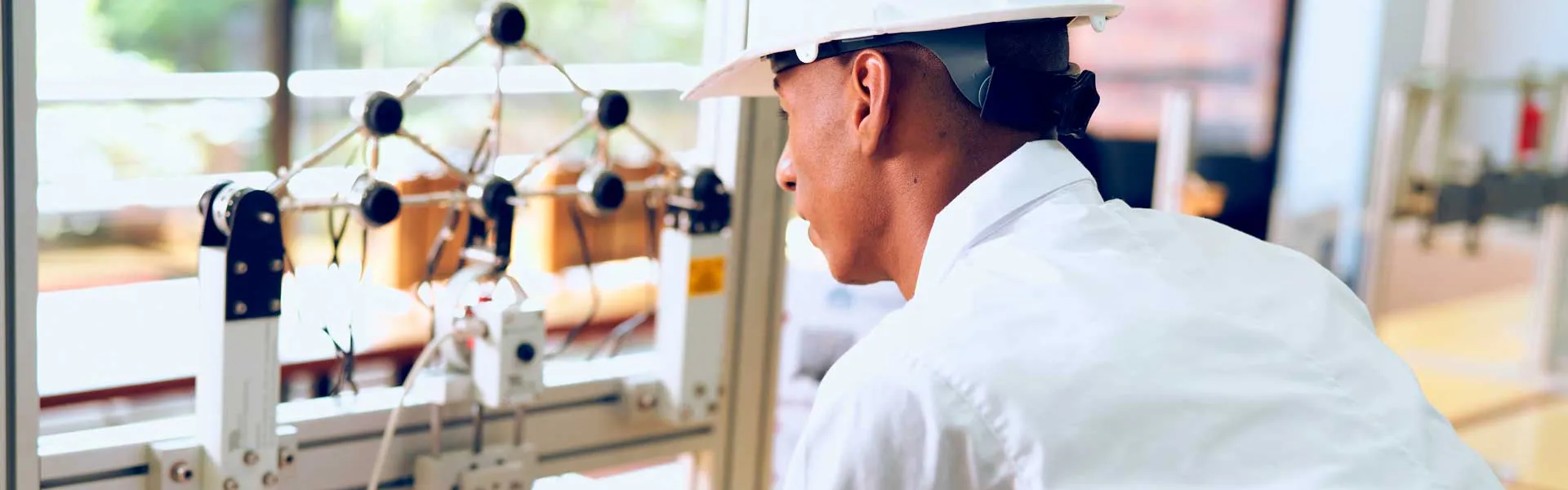 Innovación y adaptación para el futuro, los grandes focos de la reforma curricular de Ingeniería Civil Innovación y adaptación para el futuro, los grandes focos de la reforma curricular de Ingeniería Civil