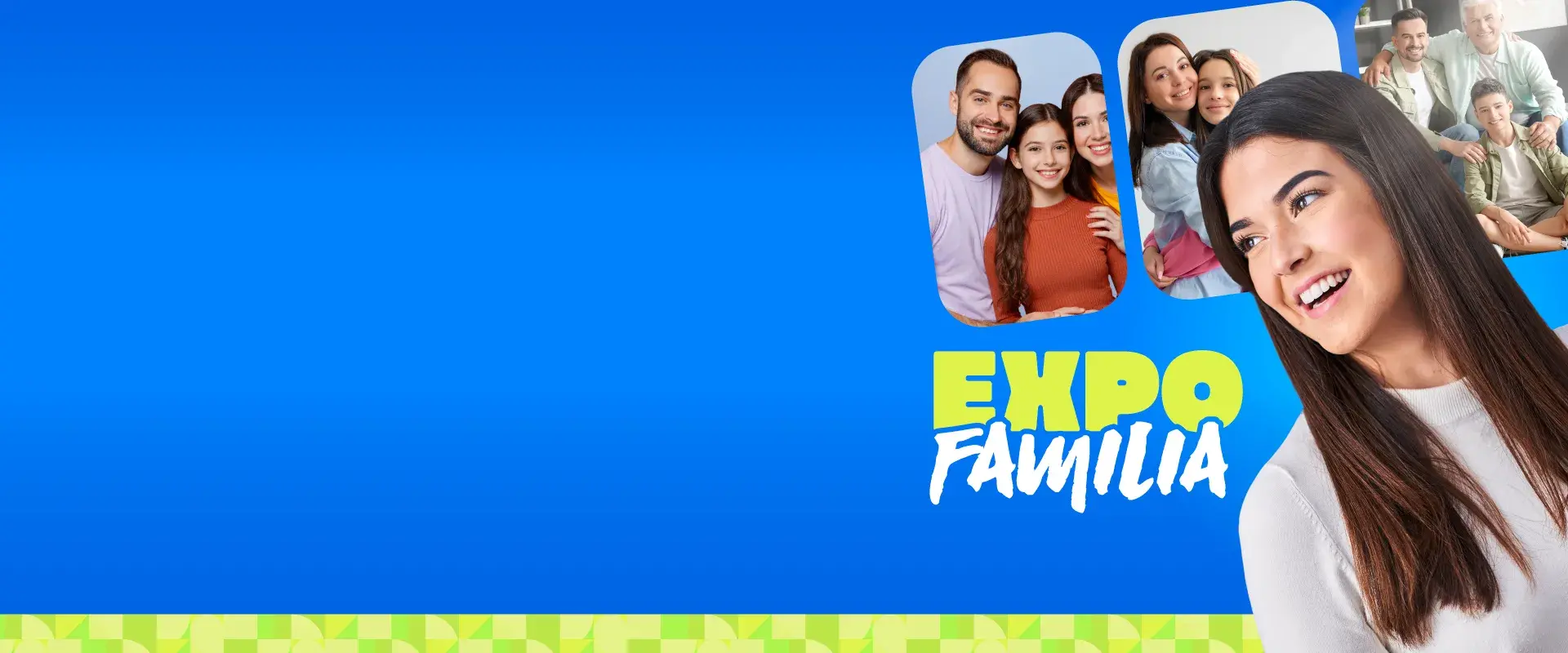 Expo Familia Javeriana Cali 