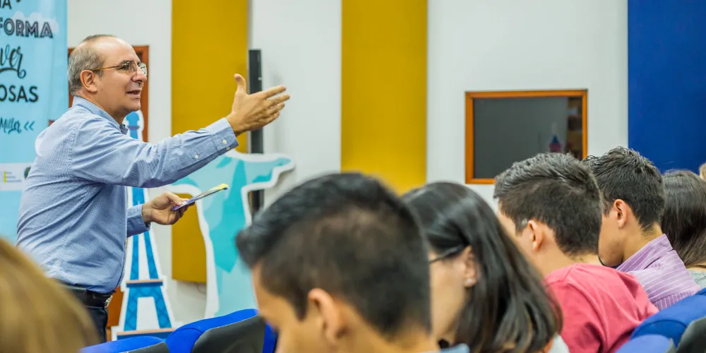 Ir a Potenciando aprendizajes Ir a Potenciando aprendizajes