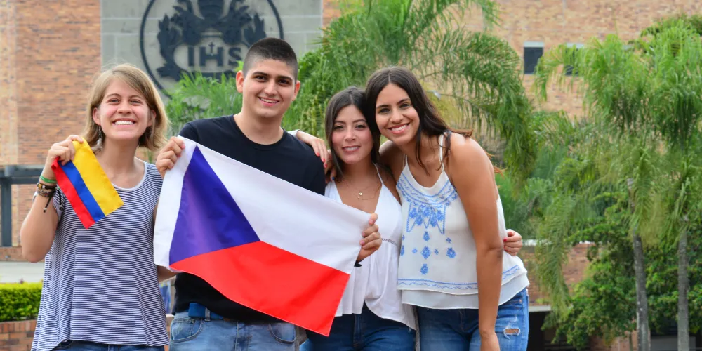 Boletín de Cooperación Internacional Boletín de Cooperación Internacional