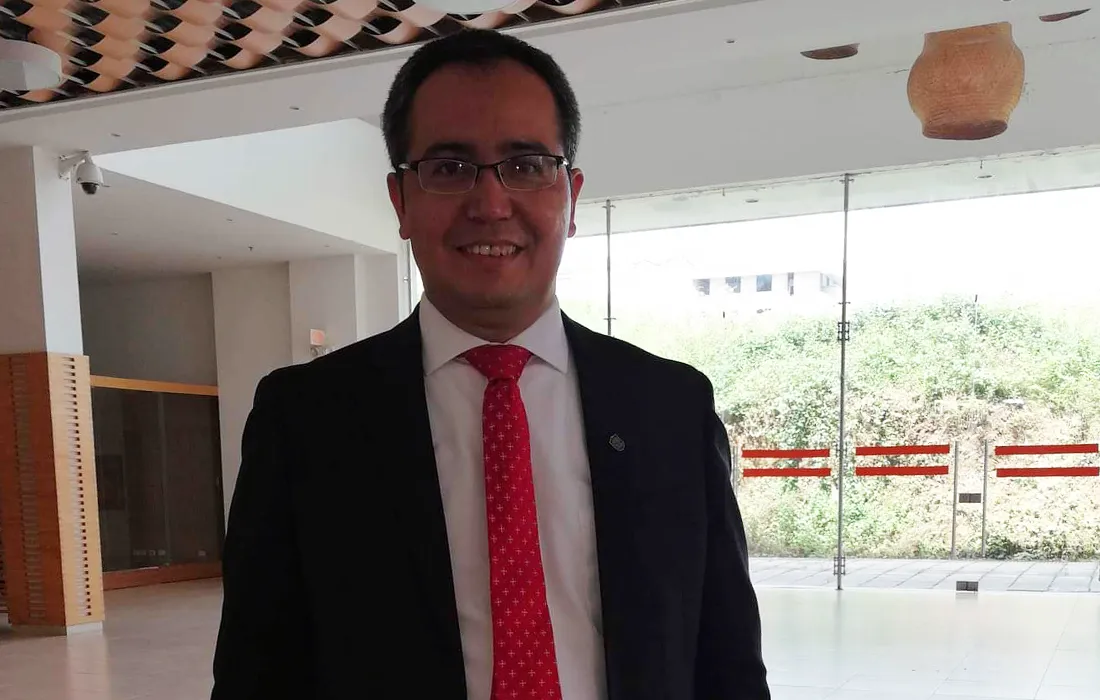 Carlos Felipe Domínguez Illera, Maestría en Ingeniería de Software Carlos Felipe Domínguez Illera, Maestría en Ingeniería de Software