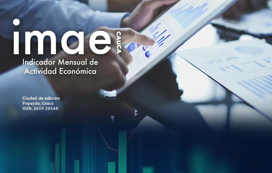 IMAE CAUCA  IMAE CAUCA