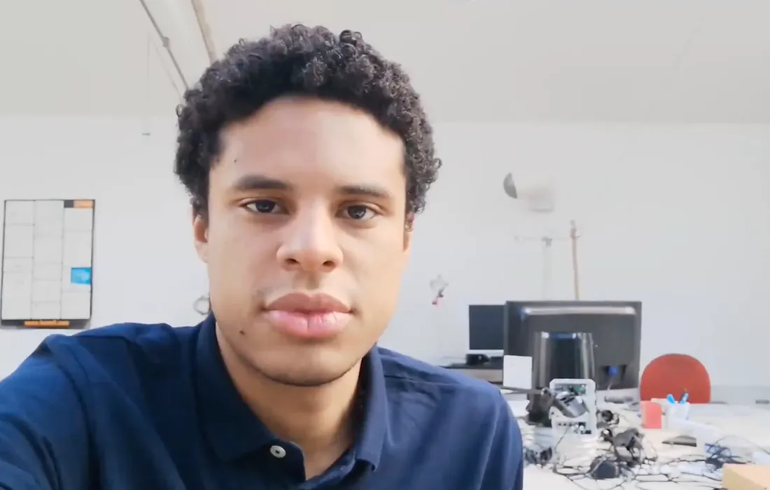 Marcio Johao, Ingeniería Electrónica Marcio Johao, Ingeniería Electrónica