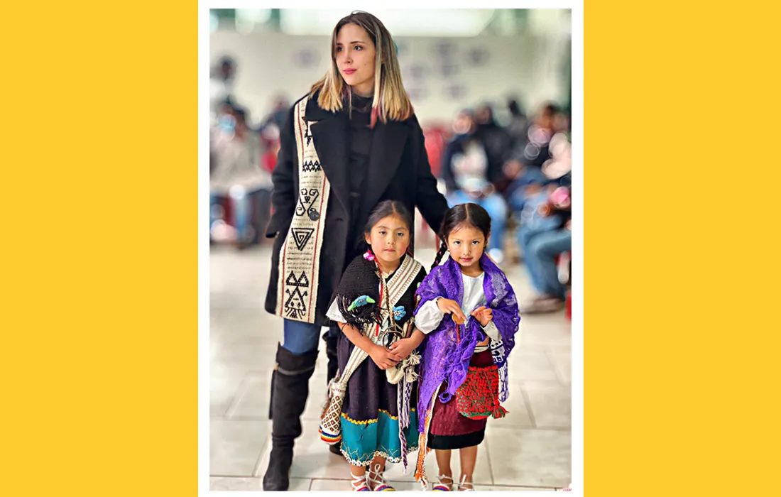 María Camila Pascuas, estudiante de Administración de Empresas María Camila Pascuas, estudiante de Administración de Empresas