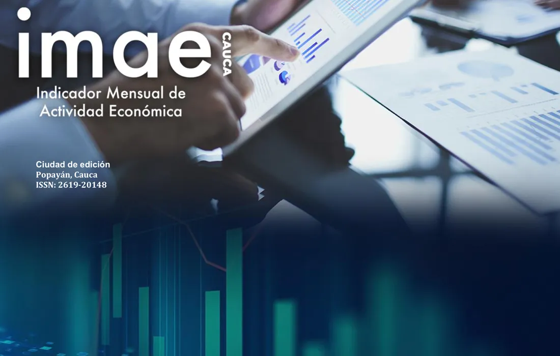 IMAE Cauca IMAE Cauca