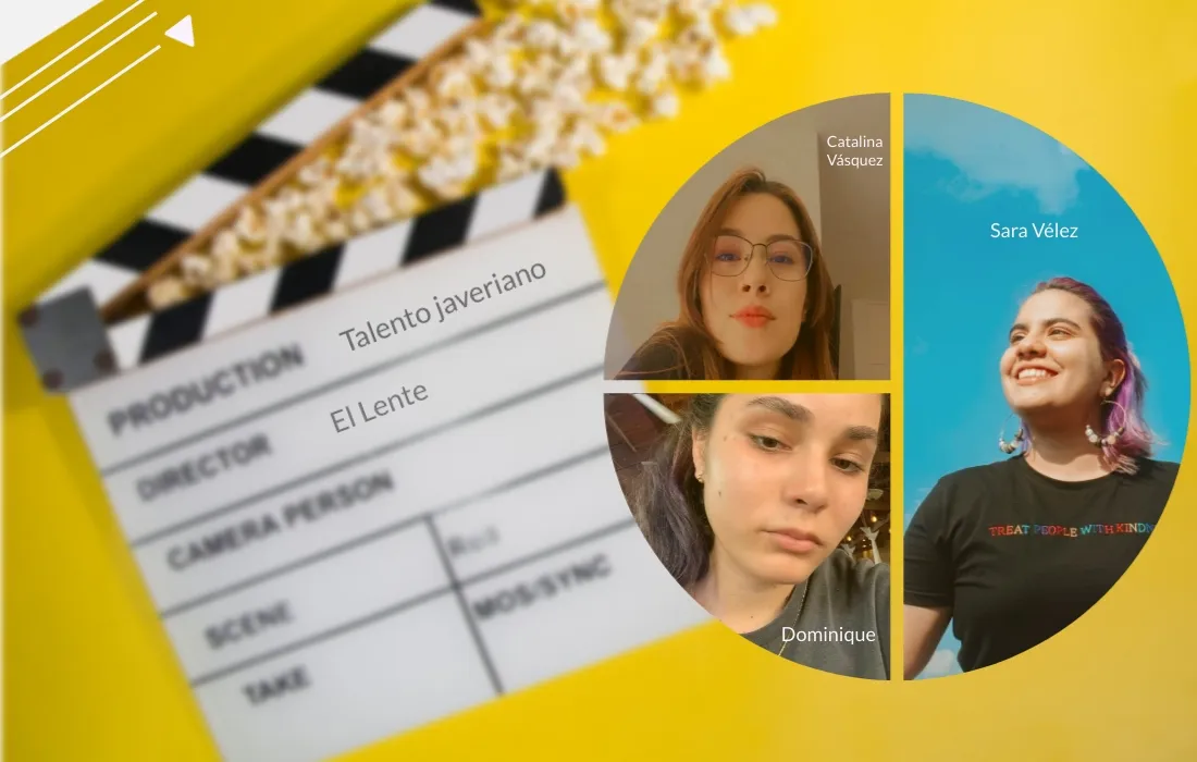 El Lente Javeriana Cali El Lente Javeriana Cali