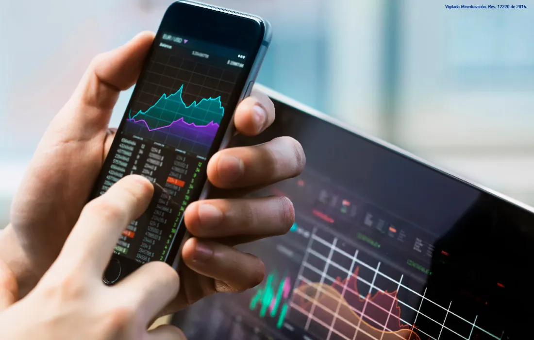 Intercolegiado Smart Money 2021 Intercolegiado Smart Money 2021