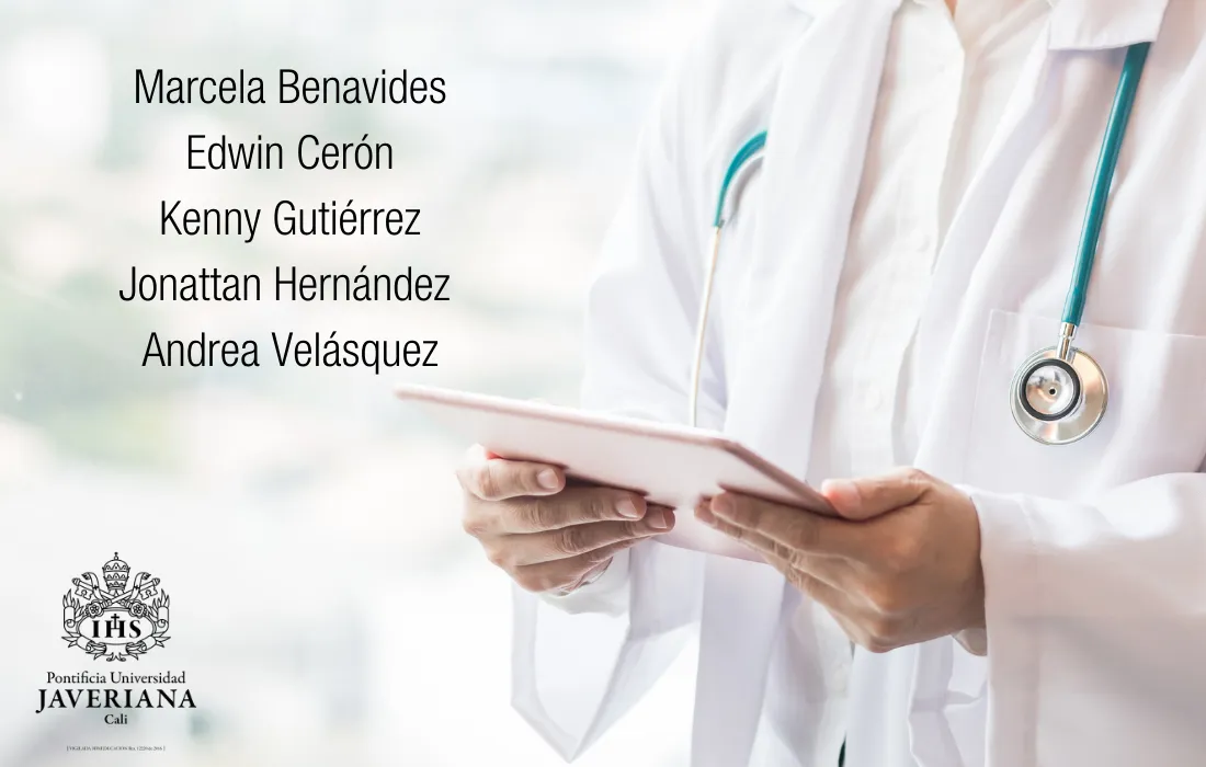 Medico familiar javeriana Medico familiar javeriana