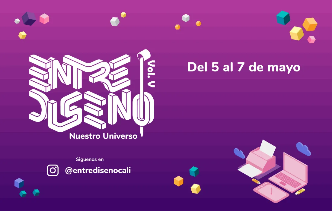 Entre diseño 2021 Entre diseño 2021