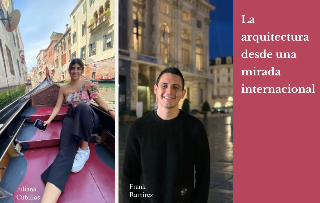 Turín Arquitectura Javeriana Cali Turín Arquitectura Javeriana Cali