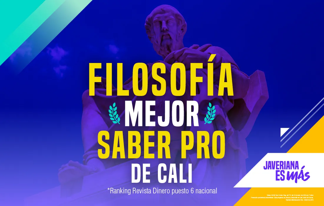 Filosofía Mejor saber pro 2020 Filosofía Mejor saber pro 2020