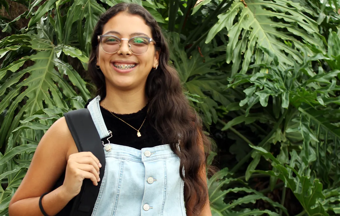 Estudiante de Biología participa por segundo año consecutivo en Congreso Internacional sobre murciélagos Estudiante de Biología participa por segundo año consecutivo en Congreso Internacional sobre murciélagos