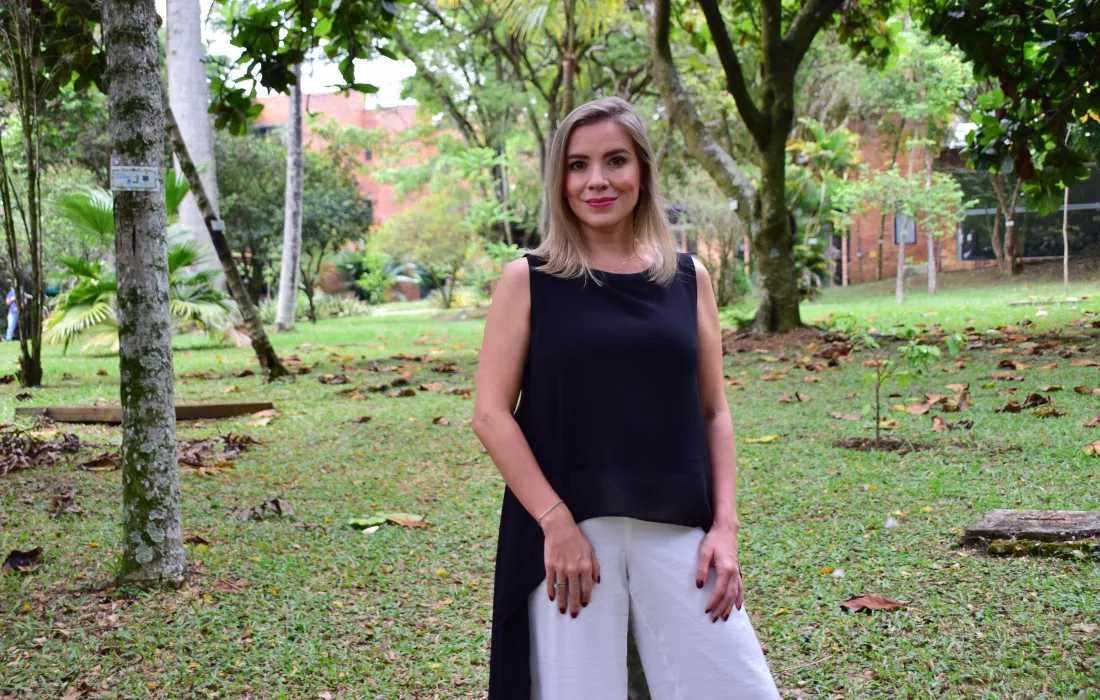 Jimena Botero Sarassa Jimena Botero Sarassa