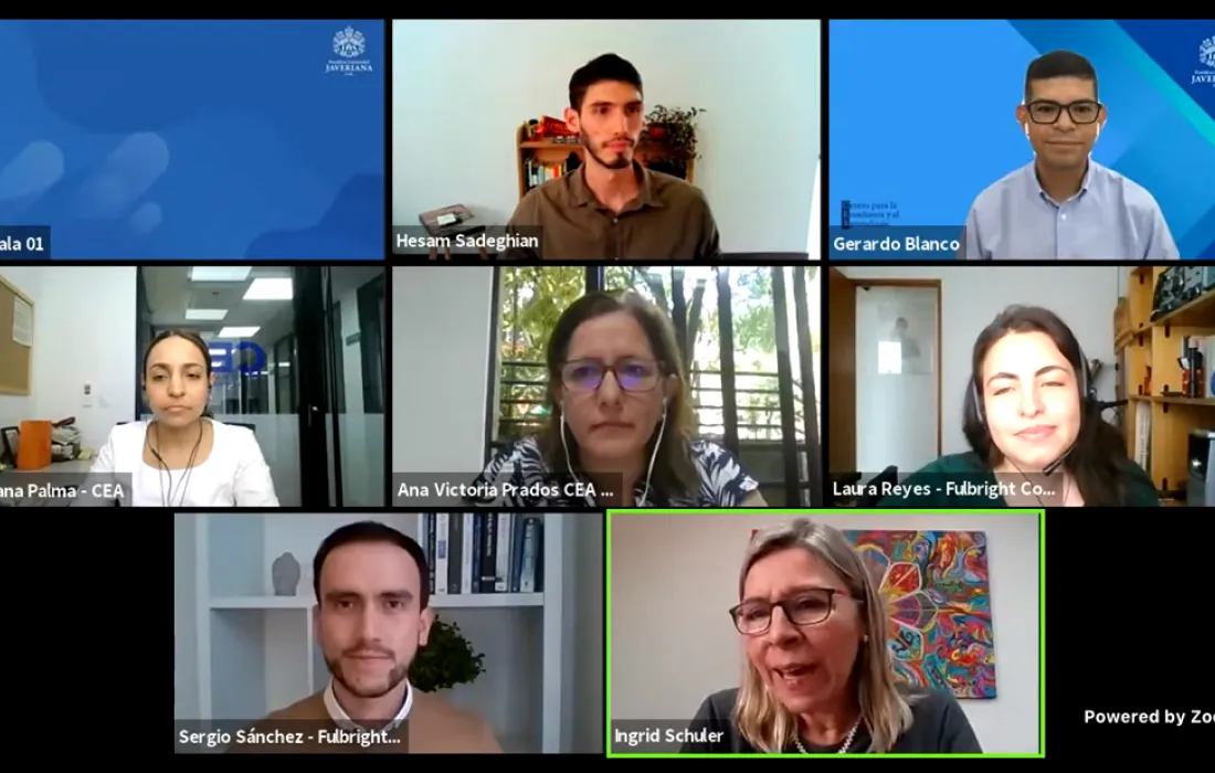 Gerardo Blanco, Ed.D