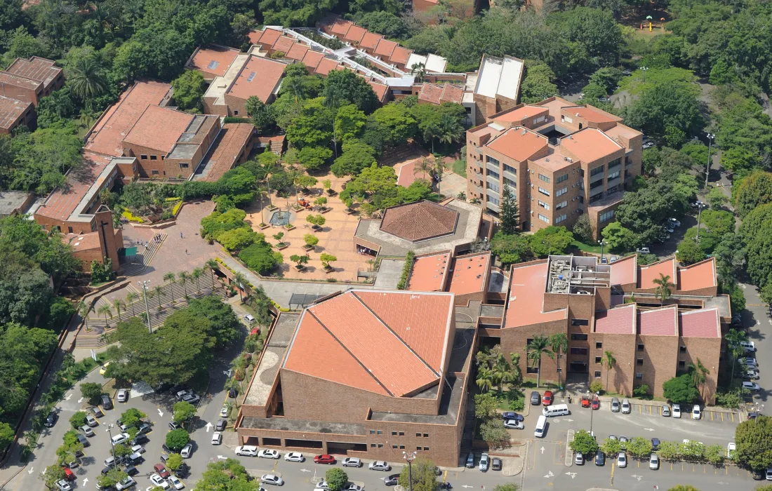 Javeriana Cali Javeriana Cali