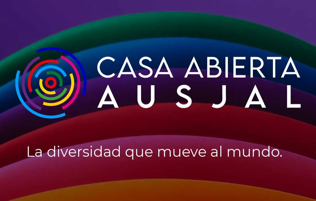 Casa abierta ausjal Casa abierta ausjal