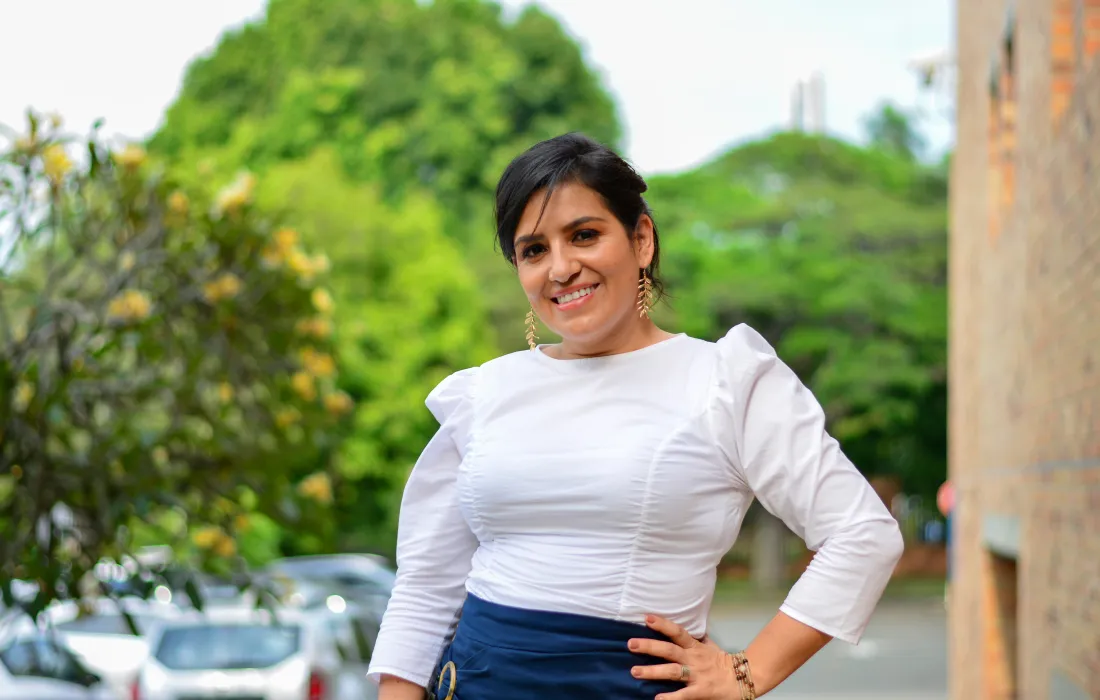 Teresita Sevilla Teresita Sevilla