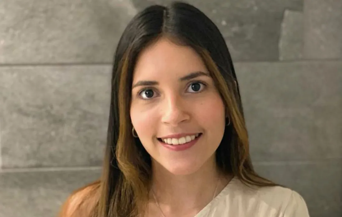 Laura Gamboa recibió el premio a la Mejor Estudiante de Consultorio Jurídico 2021 Laura Gamboa recibió el premio a la Mejor Estudiante de Consultorio Jurídico 2021