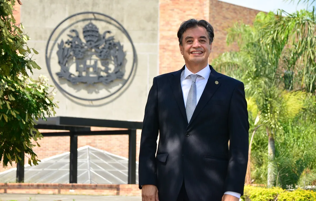 Padre Libardo Padre Libardo