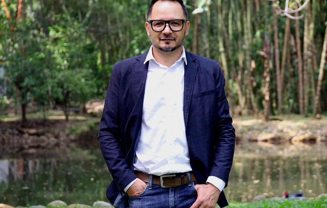 Diego Montoya Diego Montoya